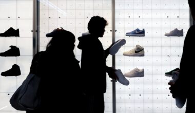 Trump tariffs: American shoppers hit with 60% of costs as import taxes reach highest level since Great Depression