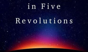 The Story of Astrophysics in Five Revolutions