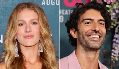 Isabela Ferrer Files Motion Against Justin Baldoni