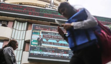 Stock market holiday: Is the Indian stock market open or closed on Ganesh Chaturthi 2025?