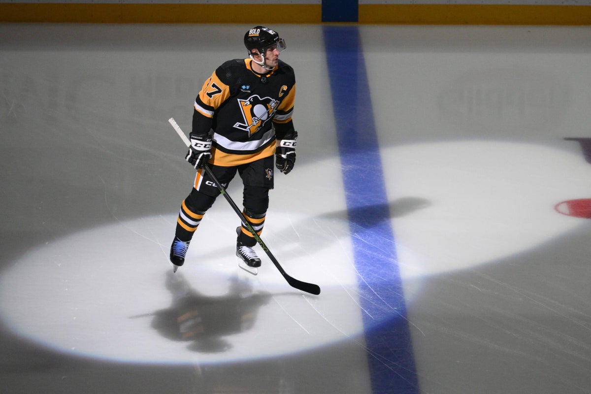 How much longer will Sidney Crosby play in the NHL?: Penguins mailbag