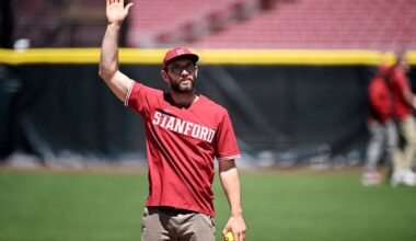 The most interesting man in college football, plus NFL trades