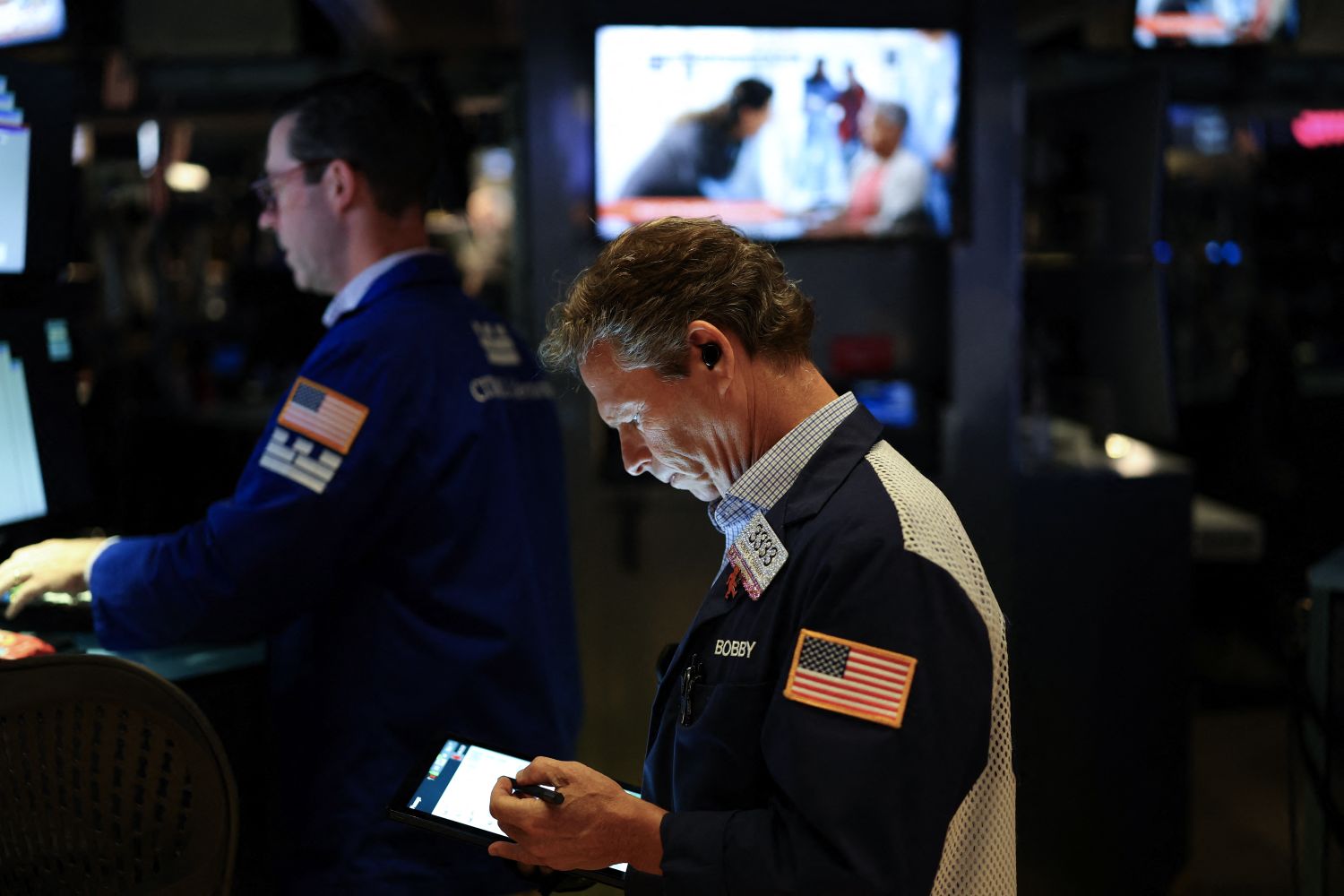 5 Things to Know Before the Stock Market Opens