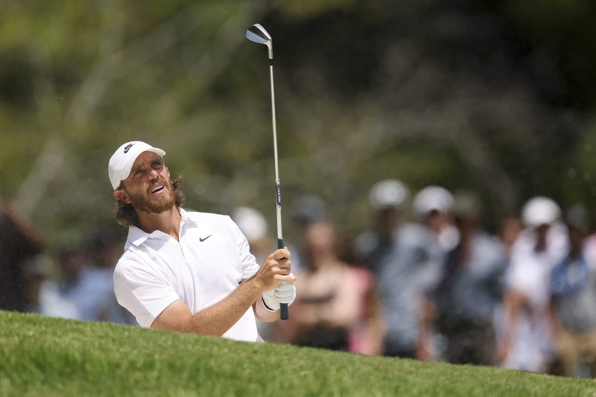 What stands between Tommy Fleetwood and his first PGA Tour win