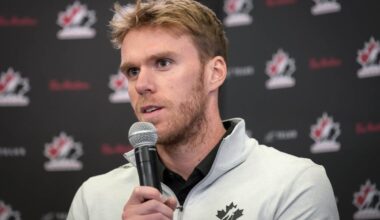 What to make of Connor McDavid’s latest comments about his future with the Oilers