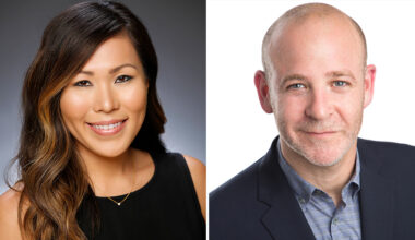 Jinny Howe Heads Netflix UCAN Scripted Series, Peter Friedlander Exits