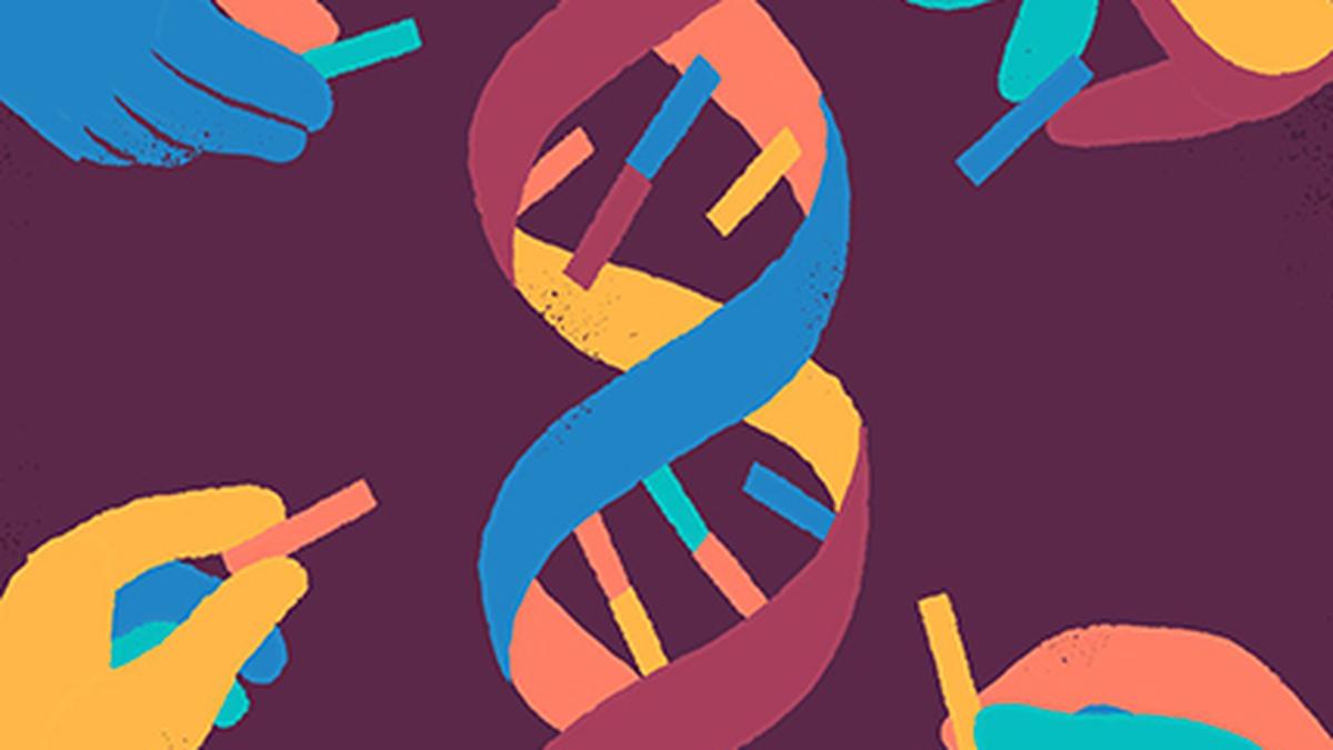 India’s unique genetic legacy: implications for health and ancestry