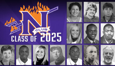 Northwestern State announces 2025 N-Club Hall of Fame class – Minden Press-Herald