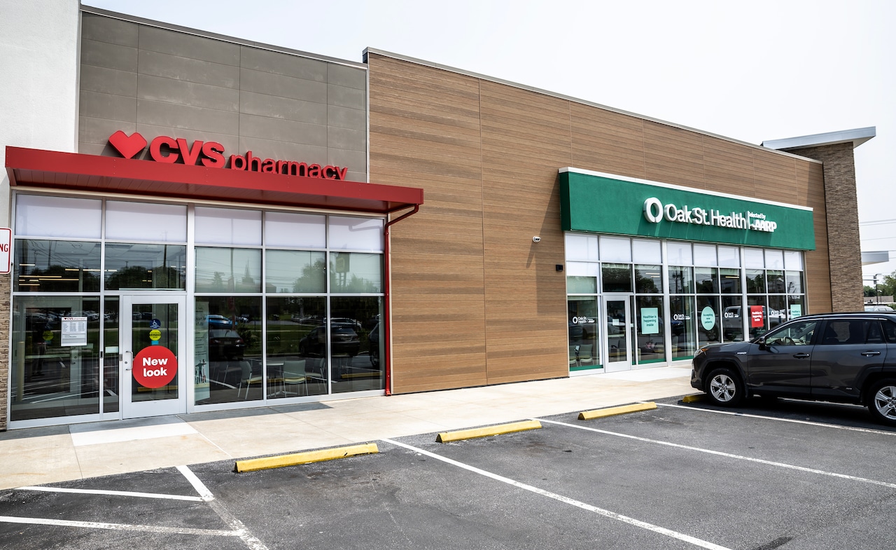 A new clinic, pediatric practice, genetic testing center and other central Pa. medical projects