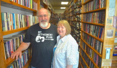 The final chapter | News, Sports, Jobs