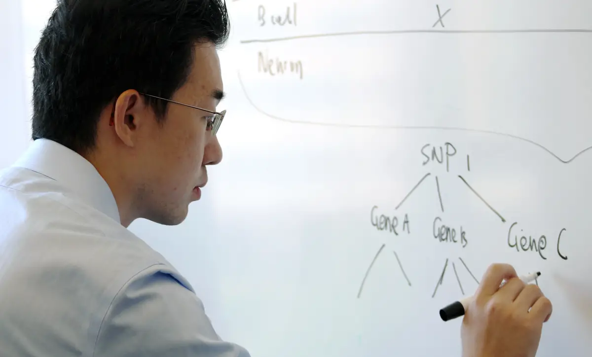 Finding Answers Faster: AI Method Brings Hope to Rare Disease Research - News
