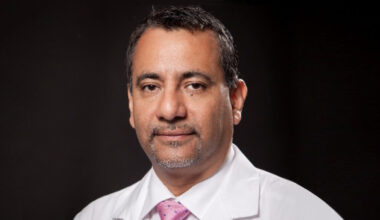 Luis E. Raez: Three Key Genetic Fusions in Non-Small Cell Lung Cancer