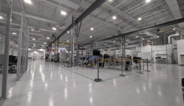 EchoStar orders initial MDA satellites for $5 billion LEO constellation
