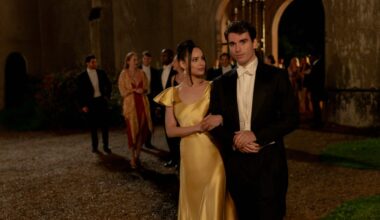 Changes In Character Names & More