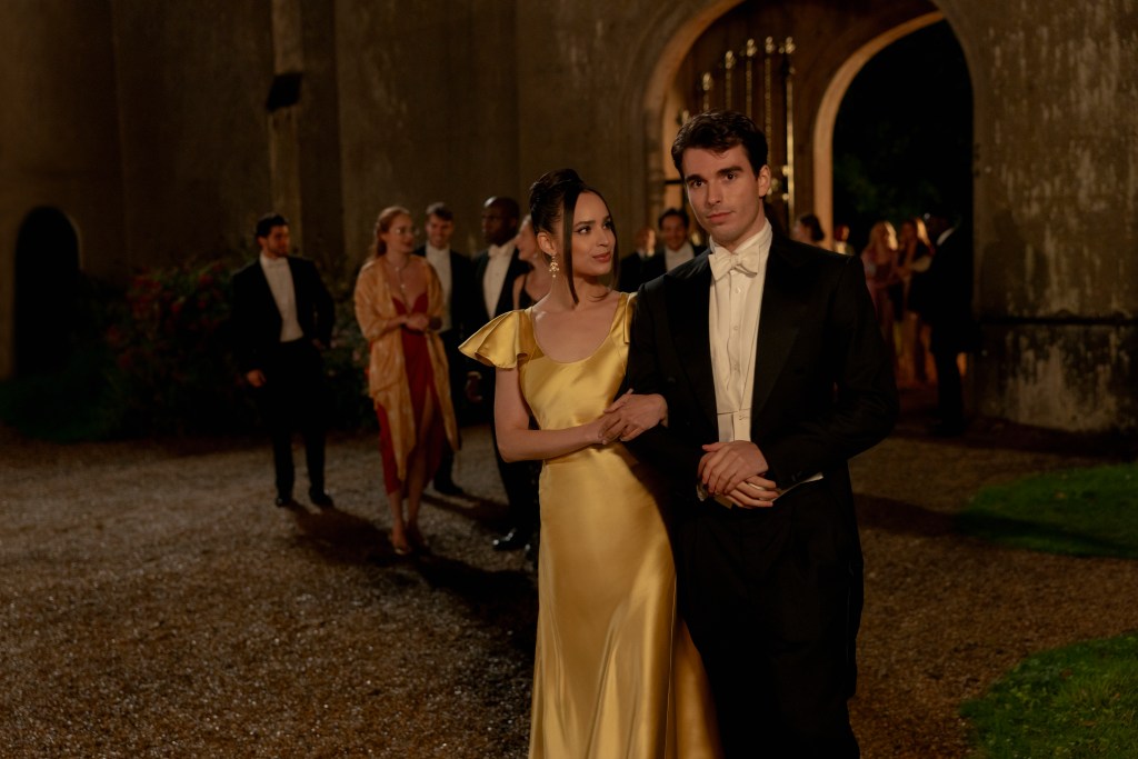 Changes In Character Names & More