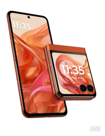 Motorola Razr (2024) is now less than $400