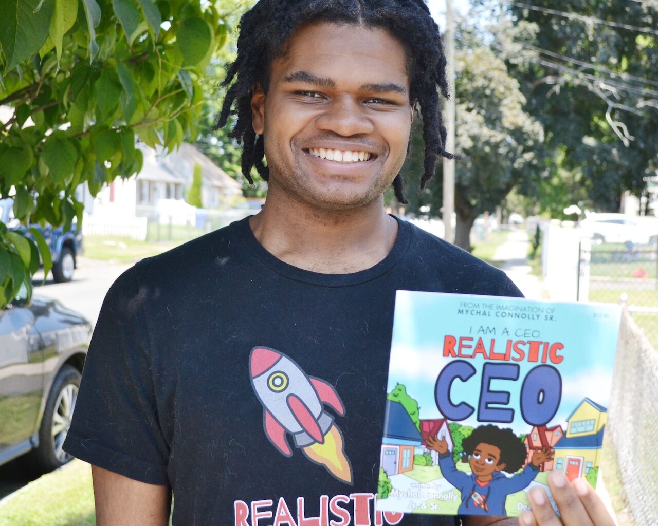 Local authors take the spotlight at Holyoke bookstore