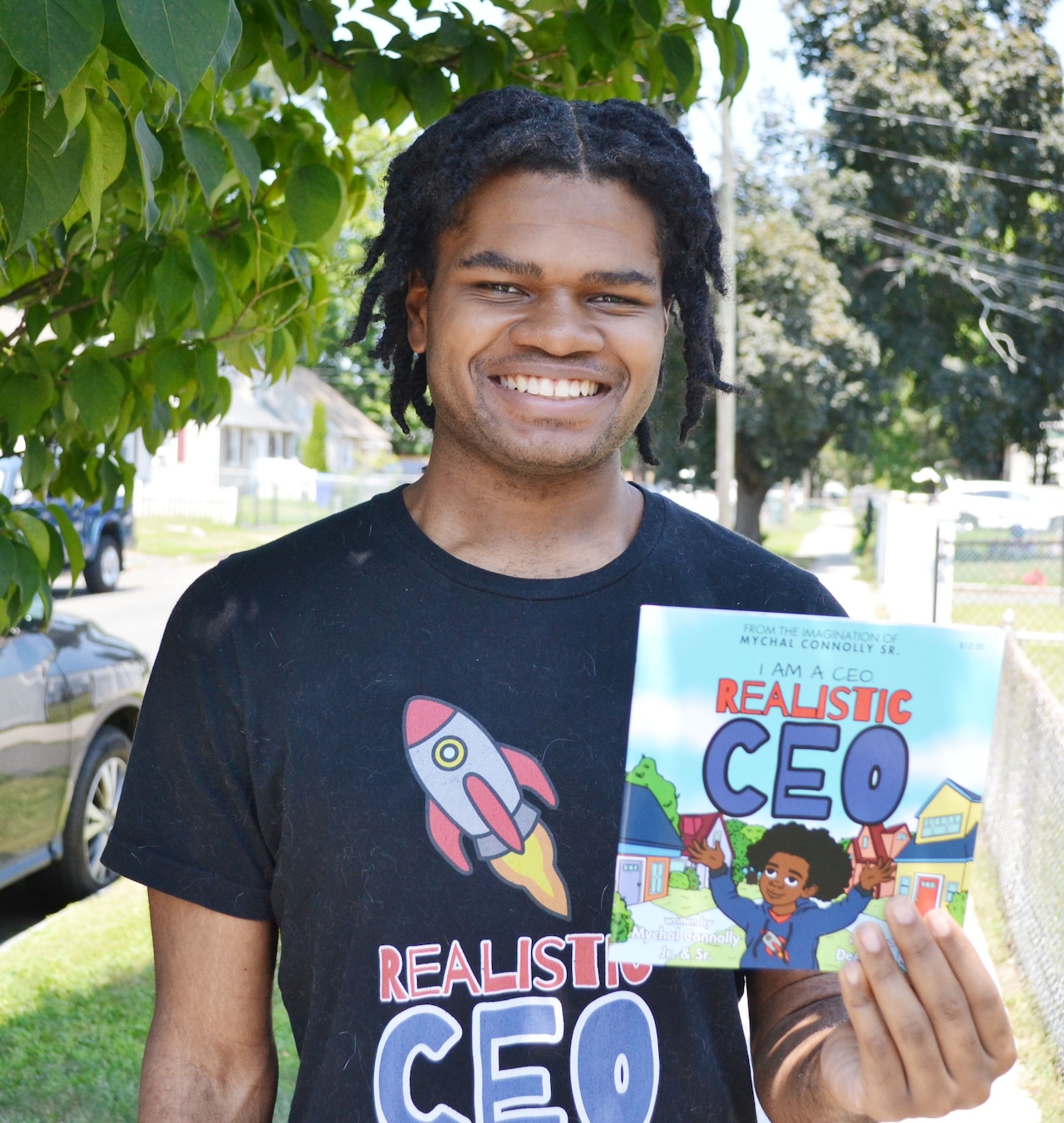 Local authors take the spotlight in Holyoke