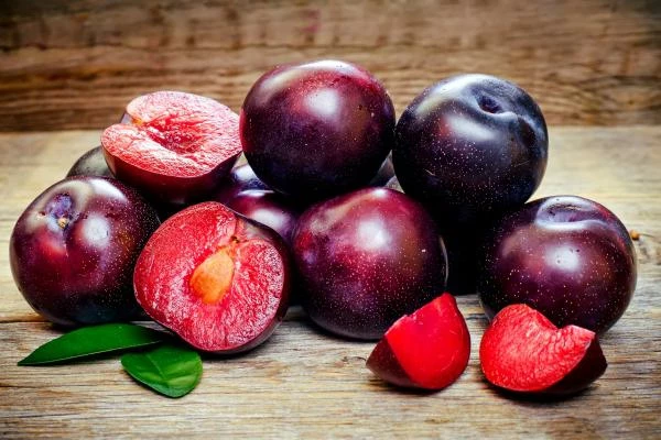 United States's Plums and Sloes Market Value Expected to Increase at a CAGR of +1.4% by 2035 - News and Statistics