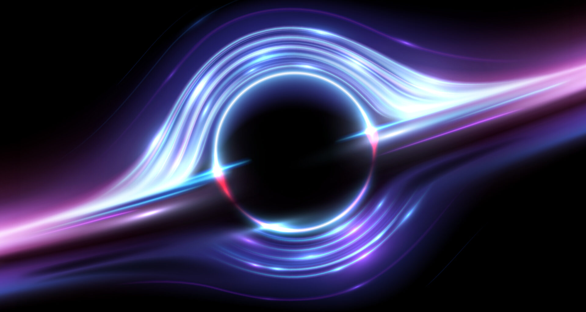 New Simons Collaboration Explores Black Holes and Strong Gravity