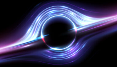 New Simons Collaboration Explores Black Holes and Strong Gravity