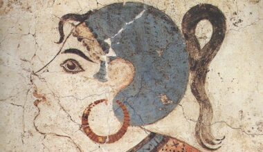 minoan mycenaean genetics genes
