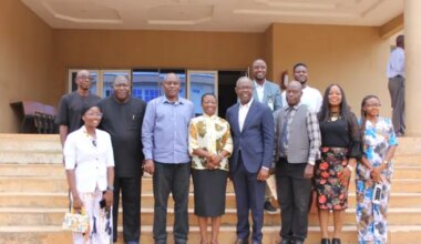 Maduka University, DNA Learning Centre Nigeria to partner for professional courses