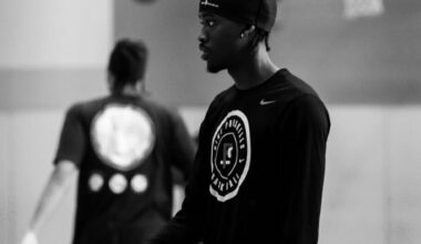 Lyndell Buckingham talks offers and interests, summer season with ProSkills