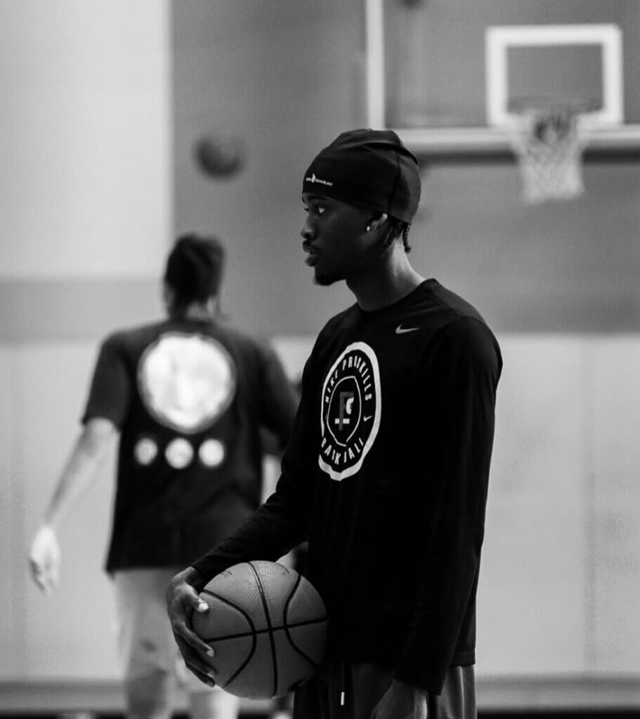 Lyndell Buckingham talks offers and interests, summer season with ProSkills