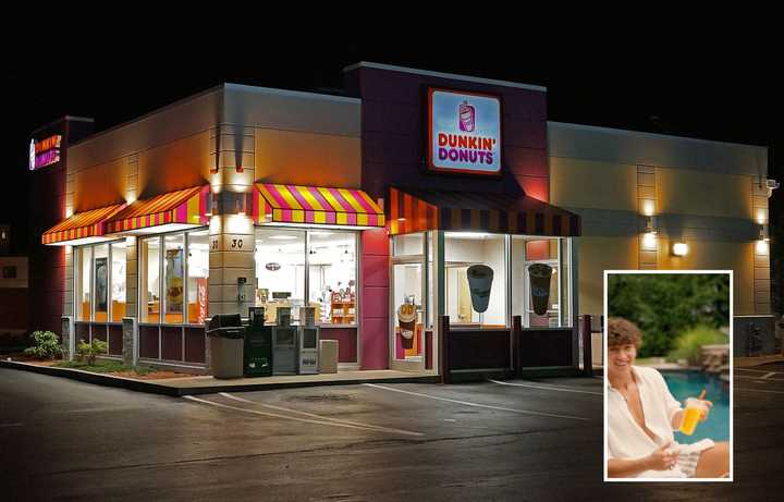 Dunkin' is under fire for its latest ad featuring "genetics."