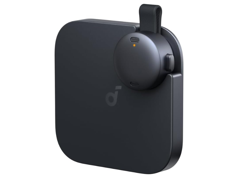Soundcore Work: New portable AI voice recorder coming to Europe