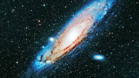 Spacetime is an idea, not a reality