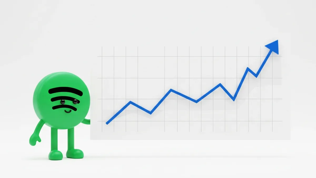 Spotify raises premium subscription prices in multiple global markets
