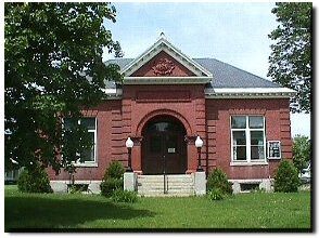 Thompson Free Library Ten Cent Book Sale -Piscataquis Observer