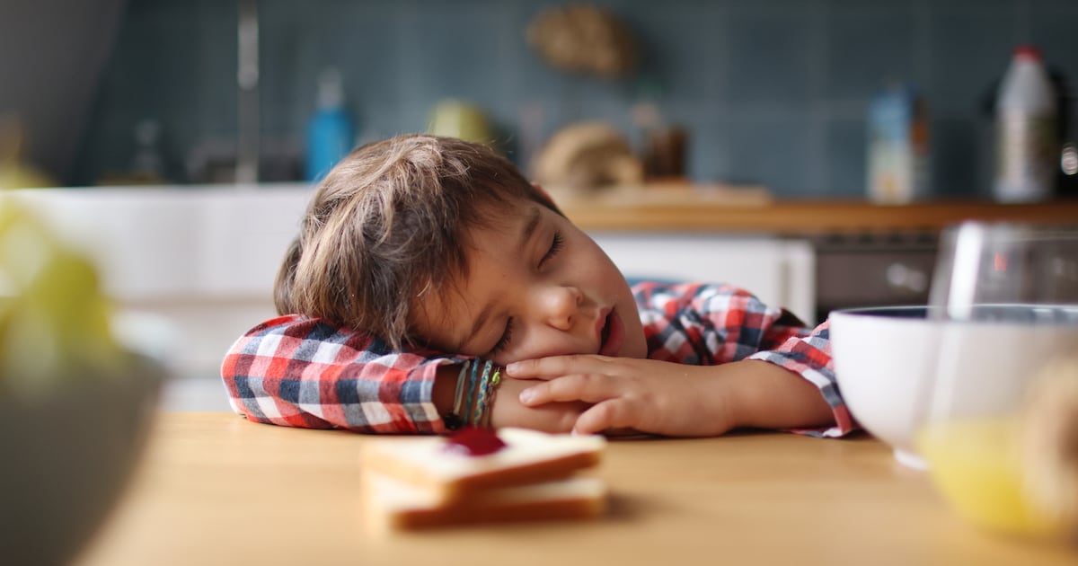 Kids’ magnesium gummies laced with melatonin