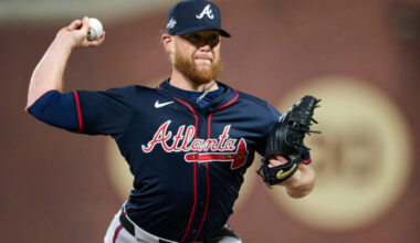 Astros To Sign Craig Kimbrel