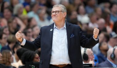 When UConn HC Geno Auriemma Refused To Lower Standards in Women Sports: "Would Never Tolerate That in a Guy"