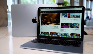 Apple's MacBook Air M4 drops to a record-low price