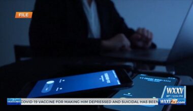 Genetic testing scams on the rise in Mississippi