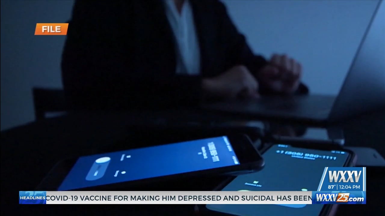 Genetic testing scams on the rise in Mississippi