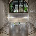 Bergen Camping Culture House / locallll - Interior Photography