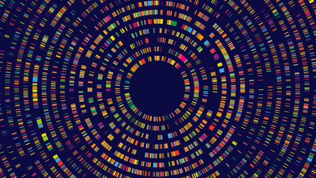 Bioinformatics Tool HTGAnalyzer Simplifies Data Analysis