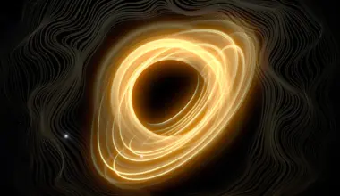 Black holes don’t just swallow light, they sing. And we just learned the tune
