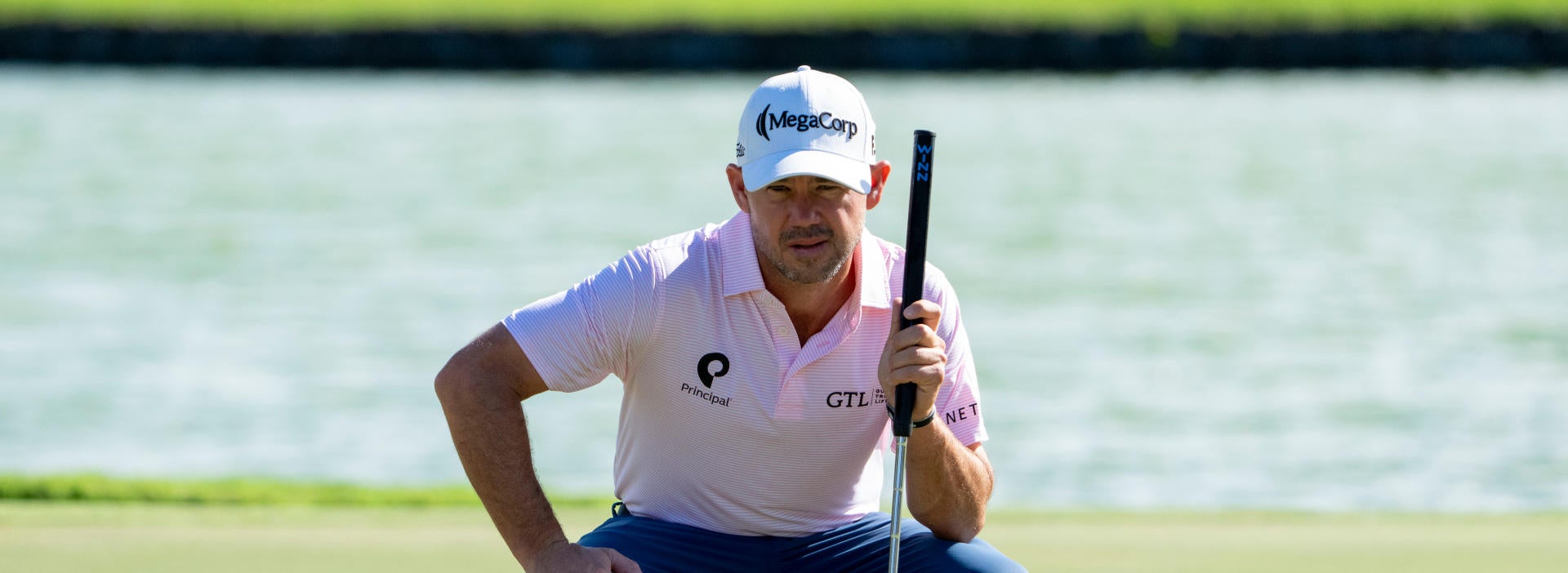 PGA longshot parlay: Get SportsLine's top PGA Tour picks for 2025 BMW Championship with a shot at a monster return