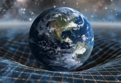 causal set theory piece