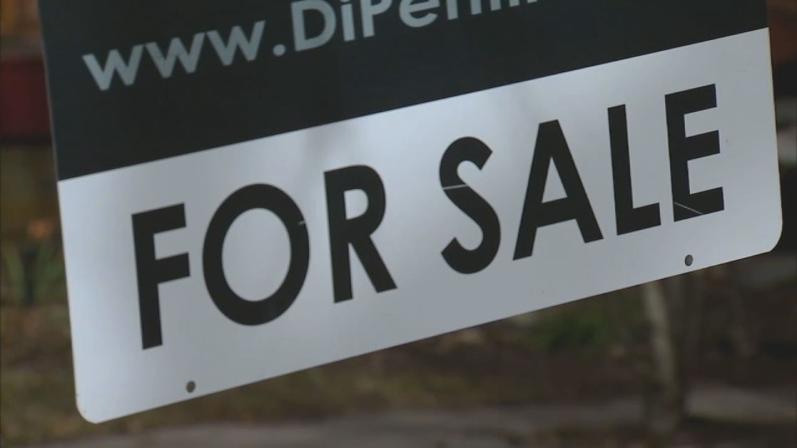 Lancaster housing market ranked 4th hottest in the U.S.