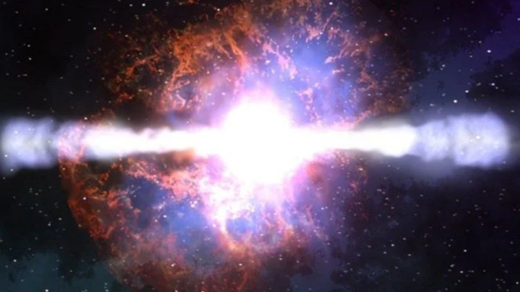 Neither light nor heat... but radiation - the unexpected ingredient that would make the most extreme worlds in the solar system habitable