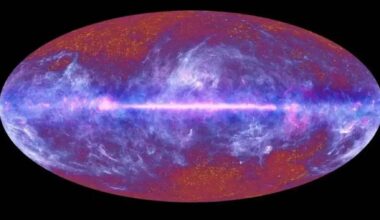 cosmic signal reveals 13 billion year
