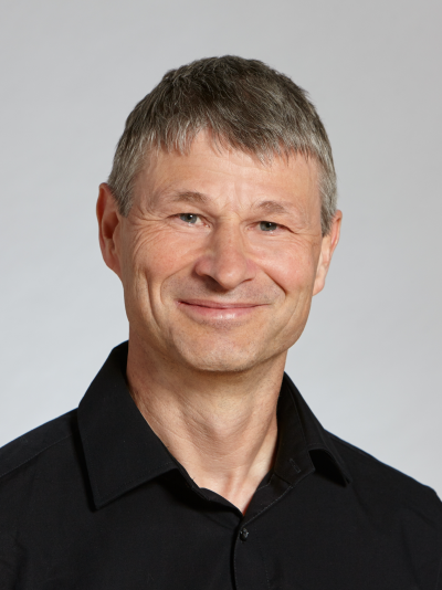 Image of Gunnar Jeschke