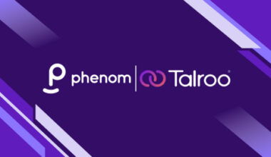 Talroo and Phenom Partner to Deliver Smarter Frontline Hiring Experiences Through Talent Experience Innovation